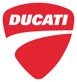 Ducati logo
