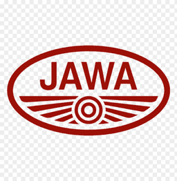 Jawa logo