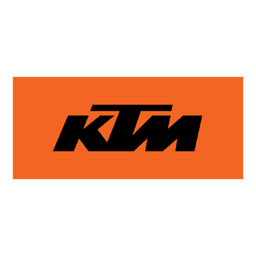 KTM logo