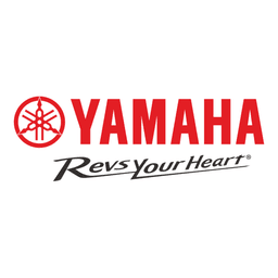 Yamaha logo