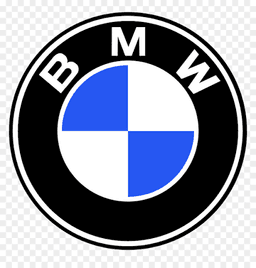 BMW logo