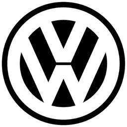 Volkswagen logo