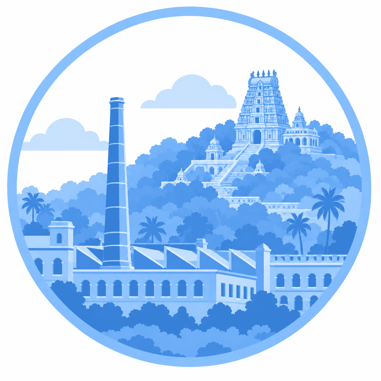 Coimbatore